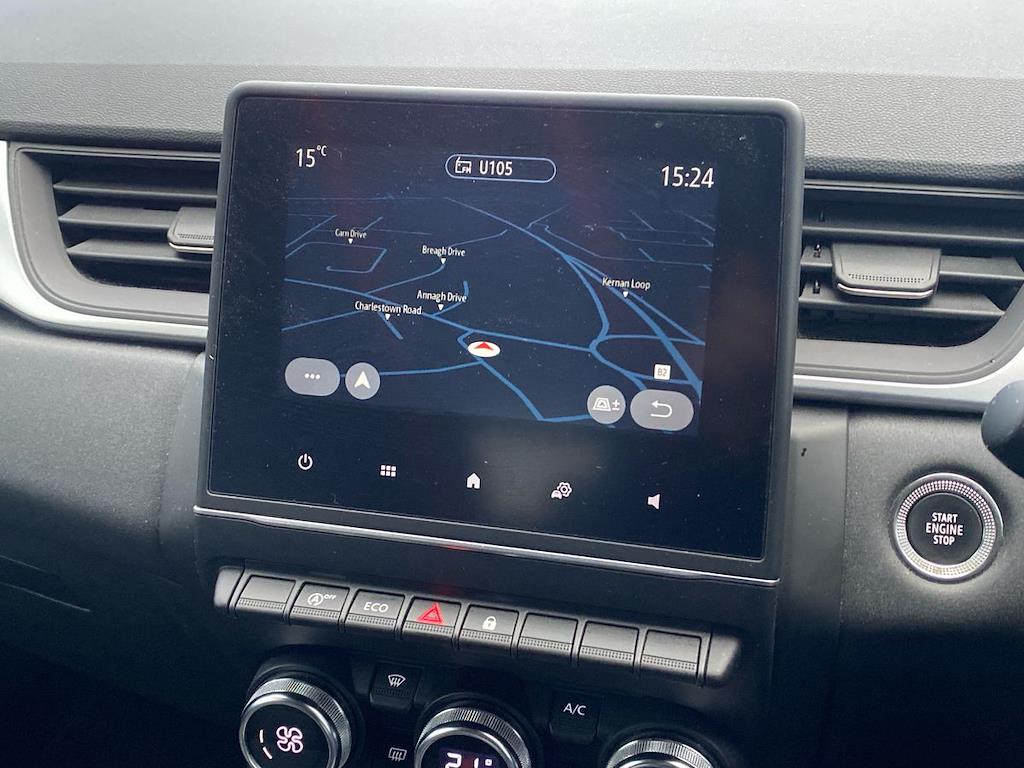 Used Renault Captur 2023 for sale - 76437245: Photo 24