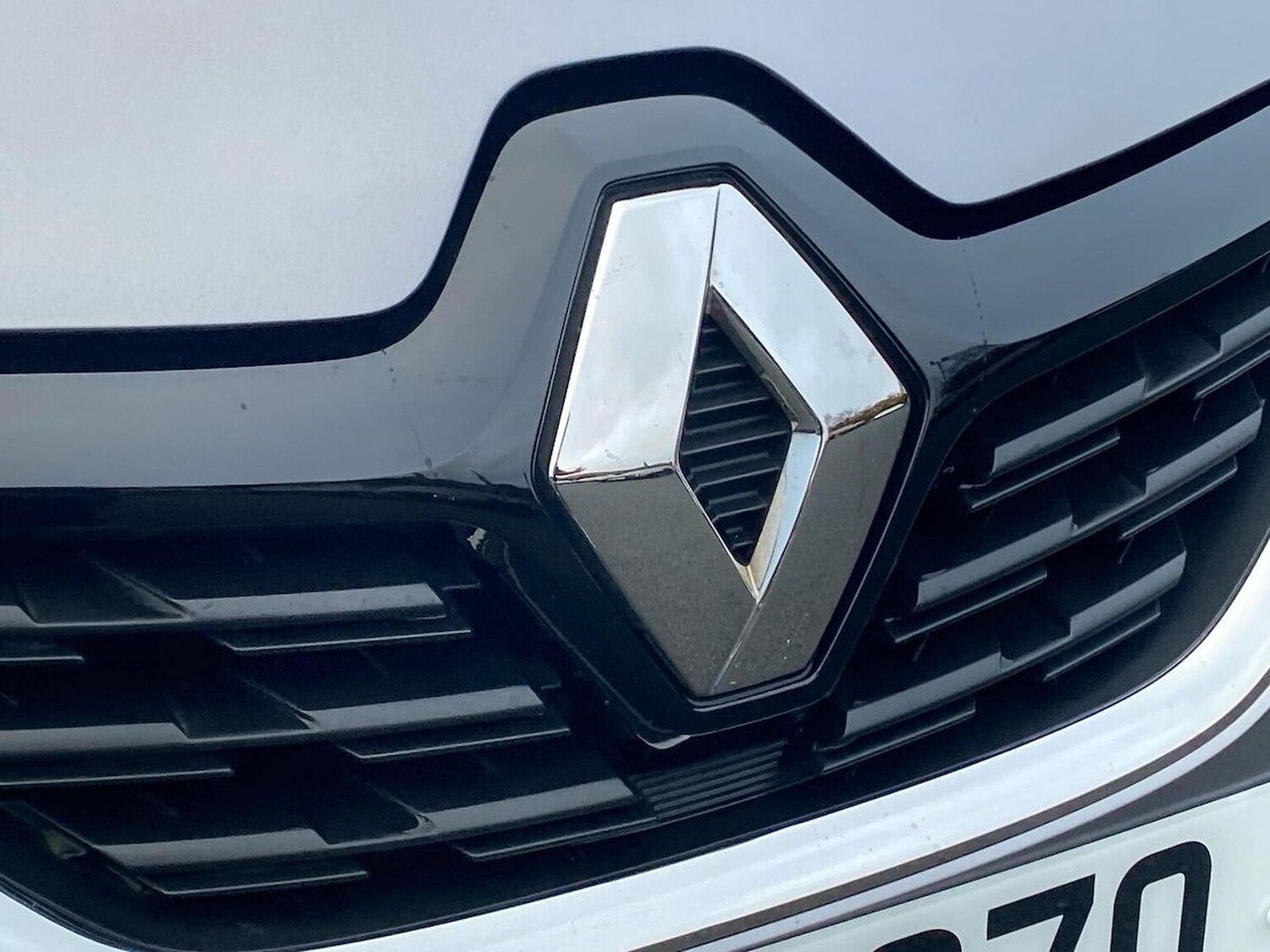 Used Renault Captur 2023 for sale - 76437245: Photo 30