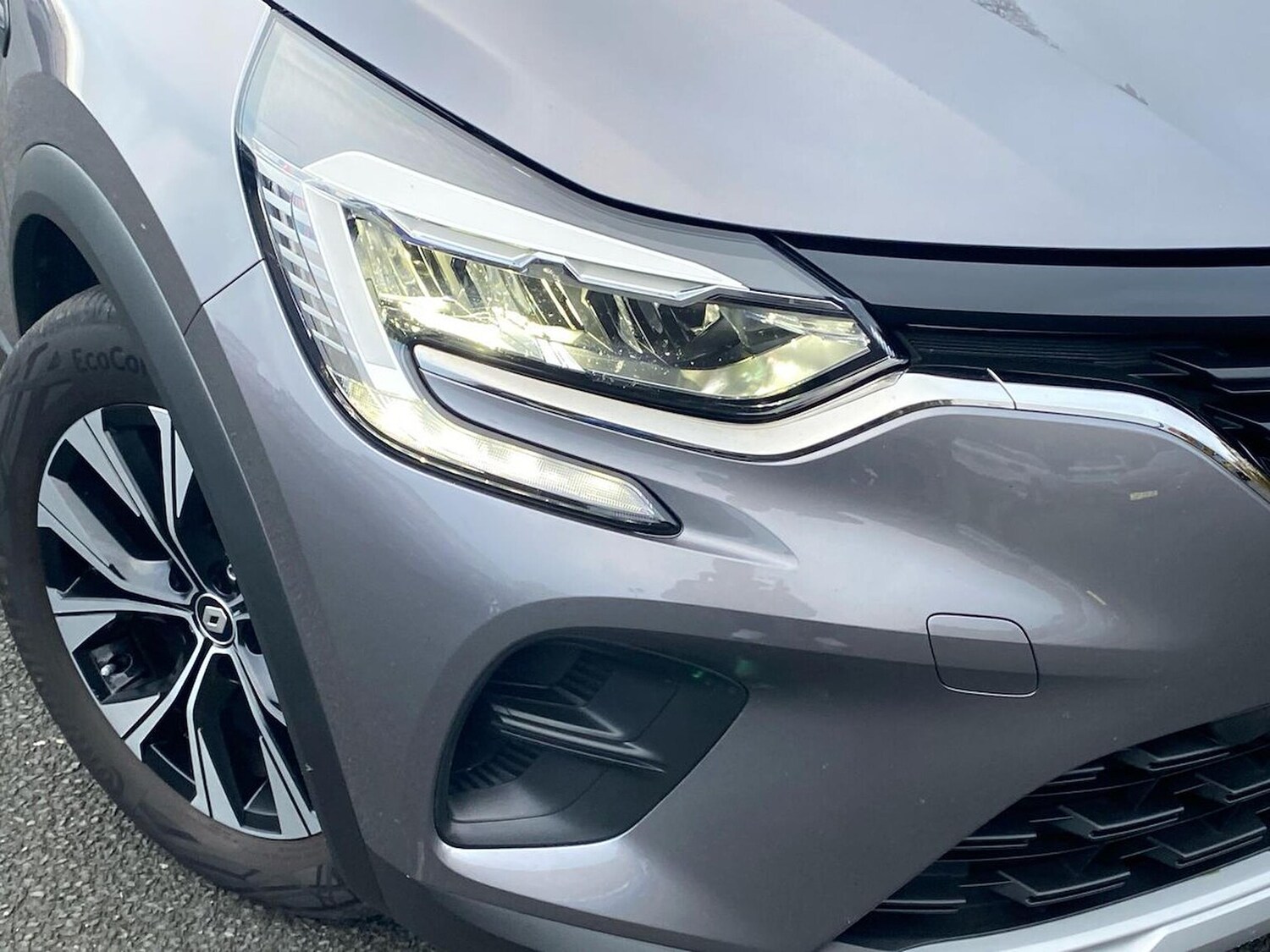 Used Renault Captur 2023 for sale - 76437245: Photo 31