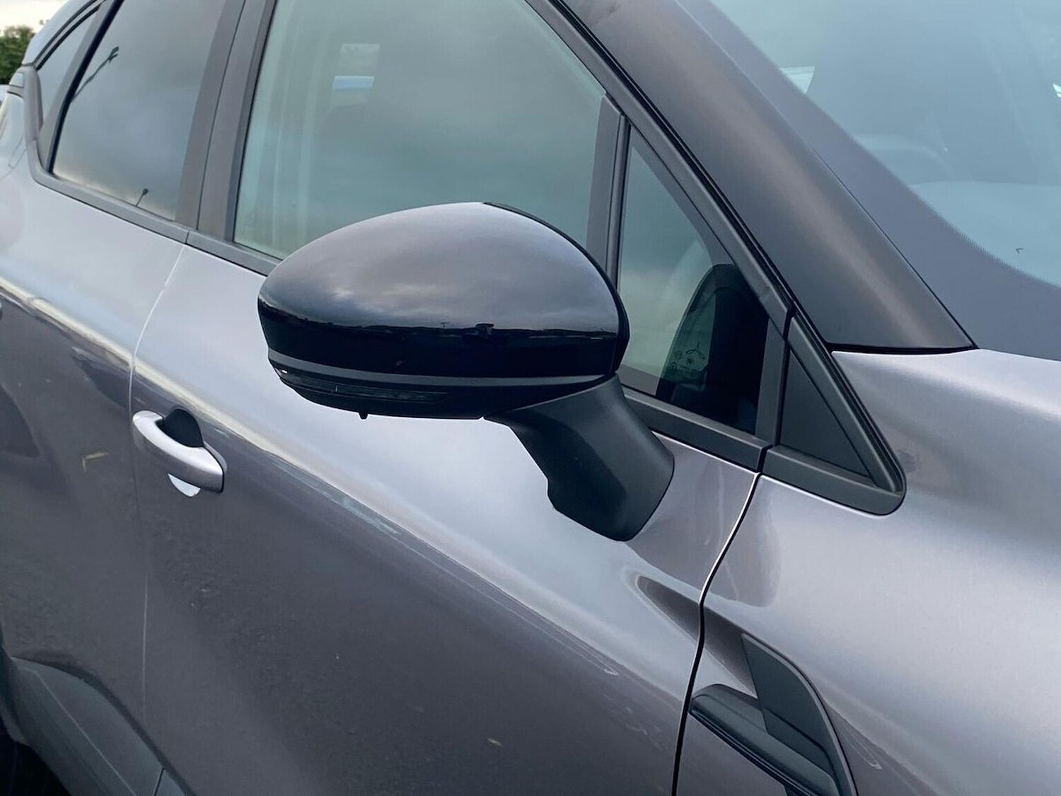 Used Renault Captur 2023 for sale - 76437245: Photo 32