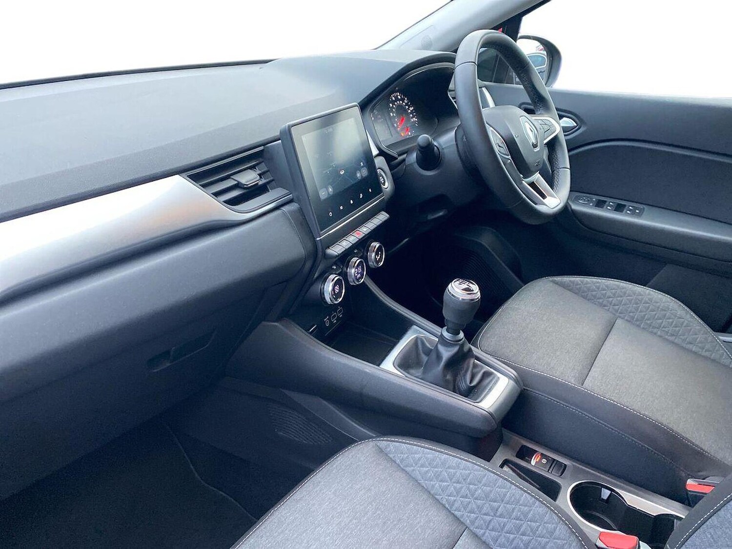 Used Renault Captur 2023 for sale - 76437245: Photo 7