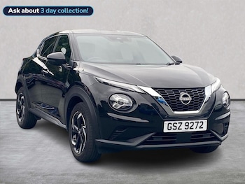 Used Nissan Juke 2023 for sale - 79162515: Photo