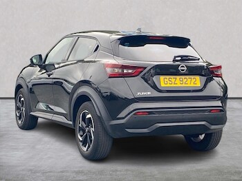 Used Nissan Juke 2023 for sale - 79162515: Photo