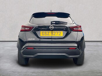 Used Nissan Juke 2023 for sale - 79162515: Photo