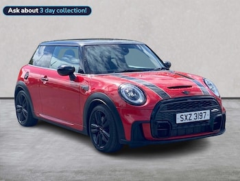 Used MINI Hatch 2023 for sale - 78593198: Photo