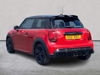 Used MINI Hatch 2023 for sale - 78593198: Photo