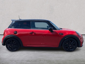 Used MINI Hatch 2023 for sale - 78593198: Photo