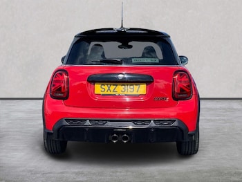 Used MINI Hatch 2023 for sale - 78593198: Photo
