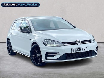 Used Volkswagen Golf 2018 for sale - 78897677: Photo