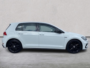 Used Volkswagen Golf 2018 for sale - 78897677: Photo