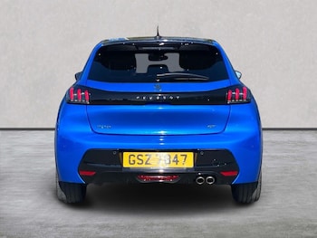 Used Peugeot 208 2023 for sale - 78373661: Photo