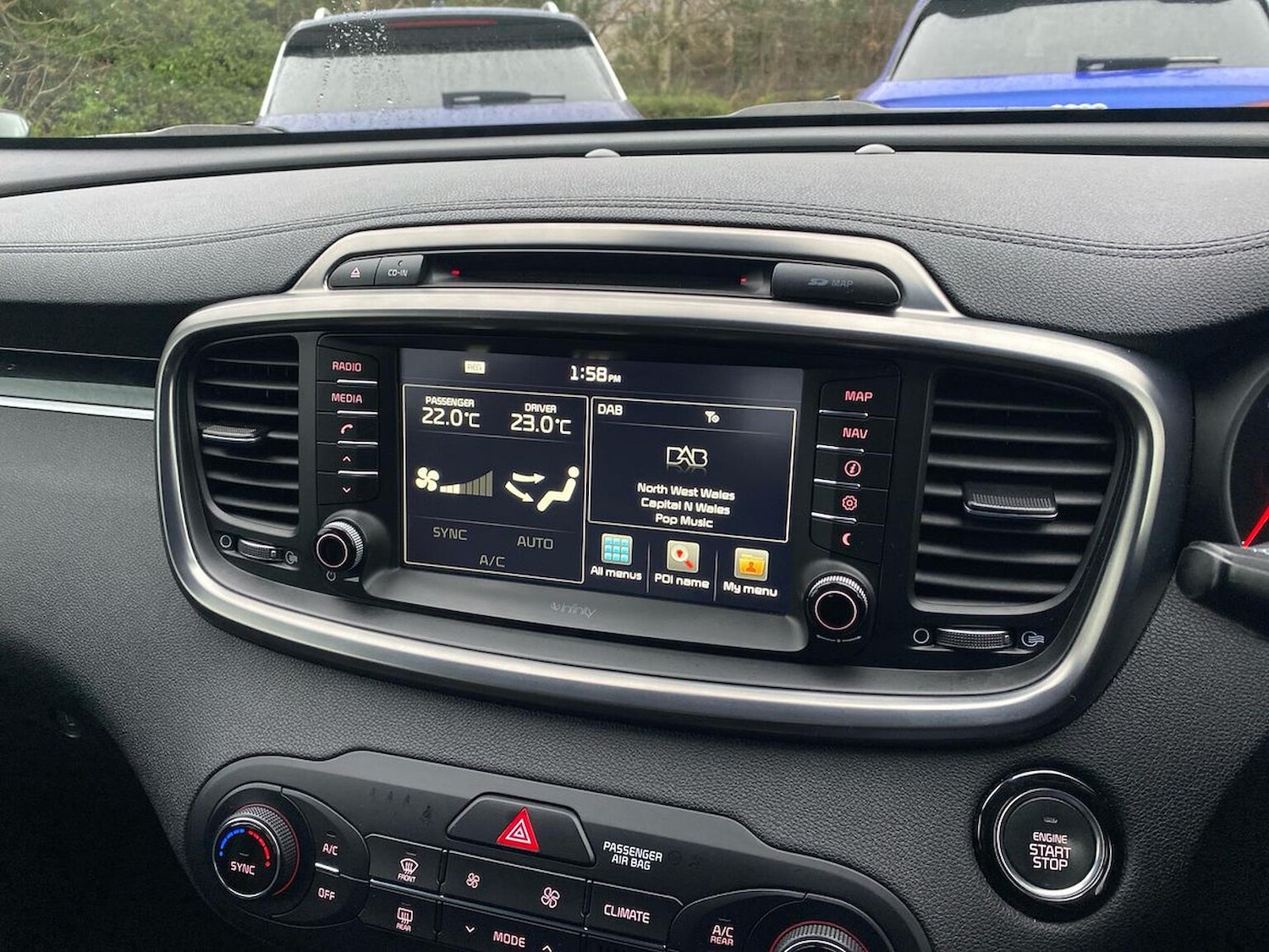 Used Kia Sorento 2016 for sale - 77056789: Photo 11