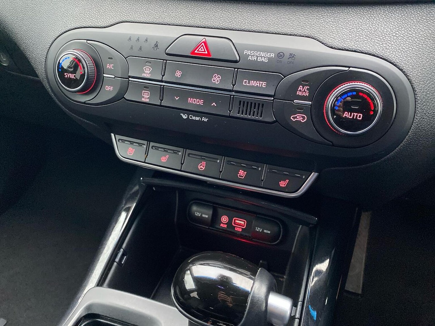 Used Kia Sorento 2016 for sale - 77056789: Photo 12