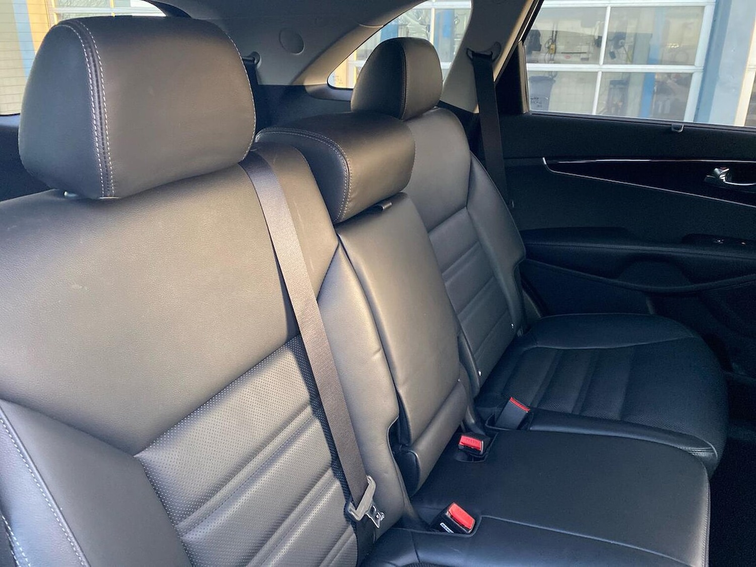 Used Kia Sorento 2016 for sale - 77056789: Photo 16