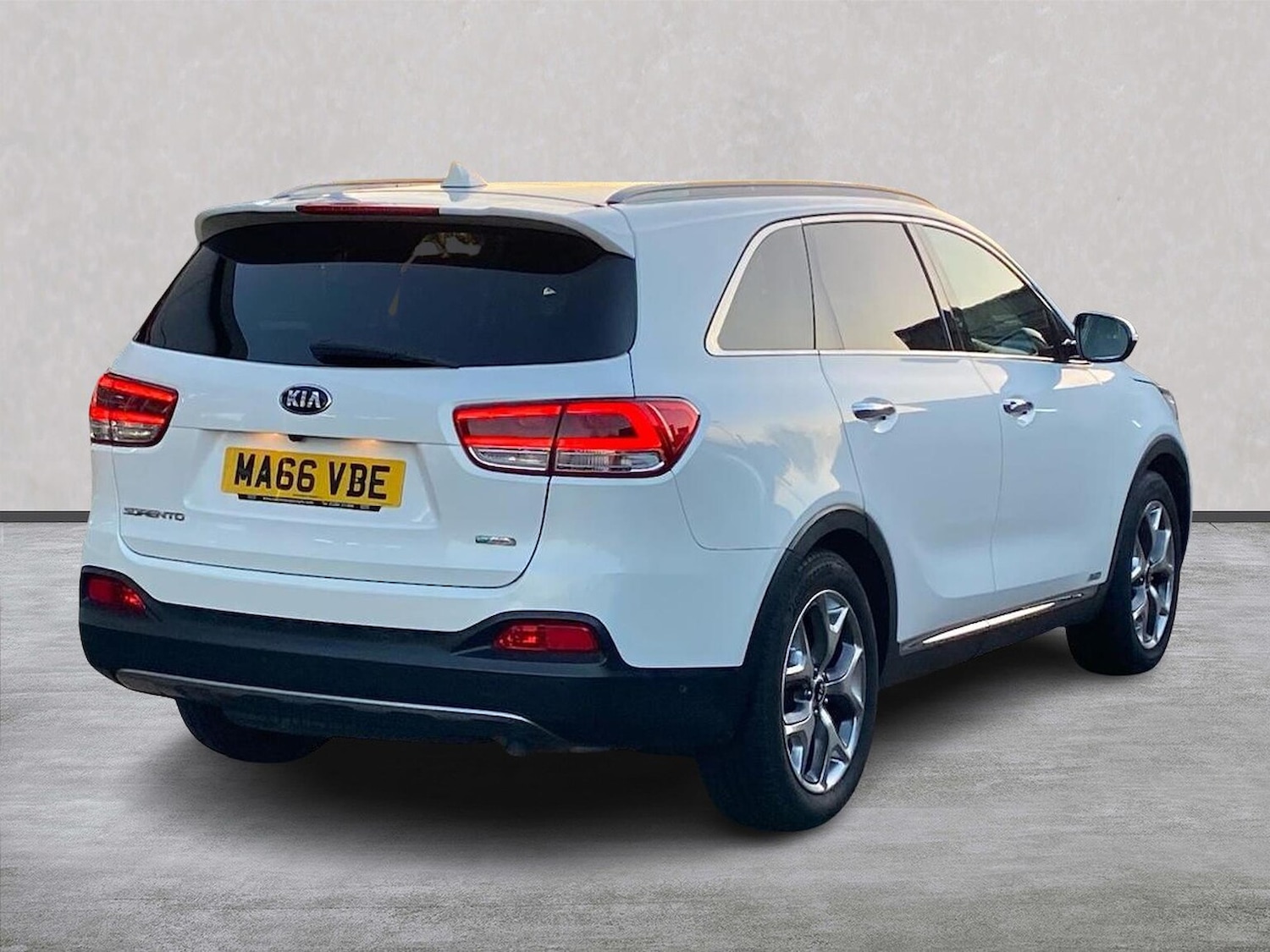 Used Kia Sorento 2016 for sale - 77056789: Photo 18