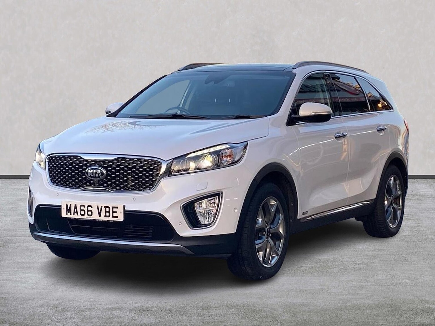 Used Kia Sorento 2016 for sale - 77056789: Photo 20