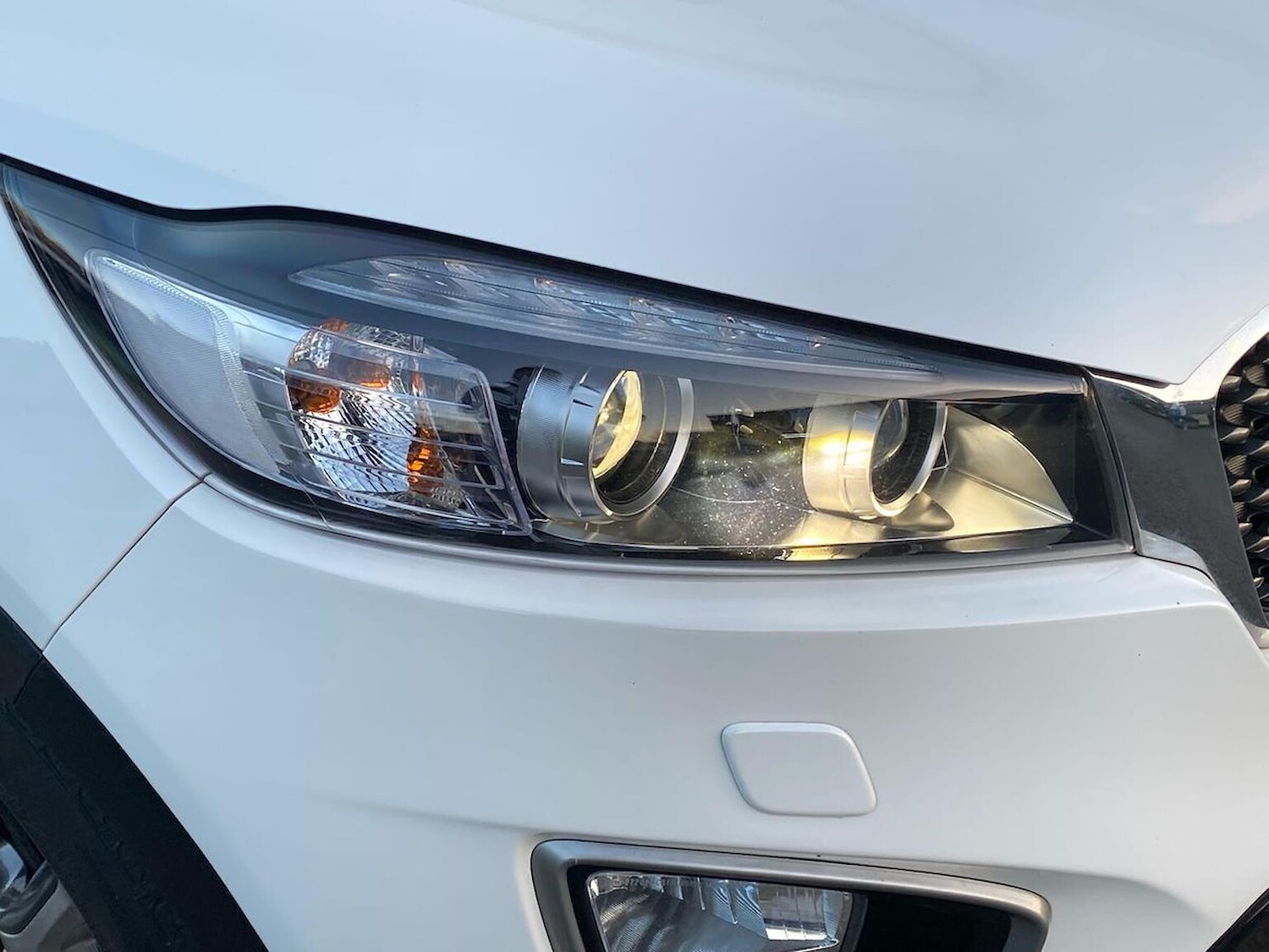 Used Kia Sorento 2016 for sale - 77056789: Photo 30