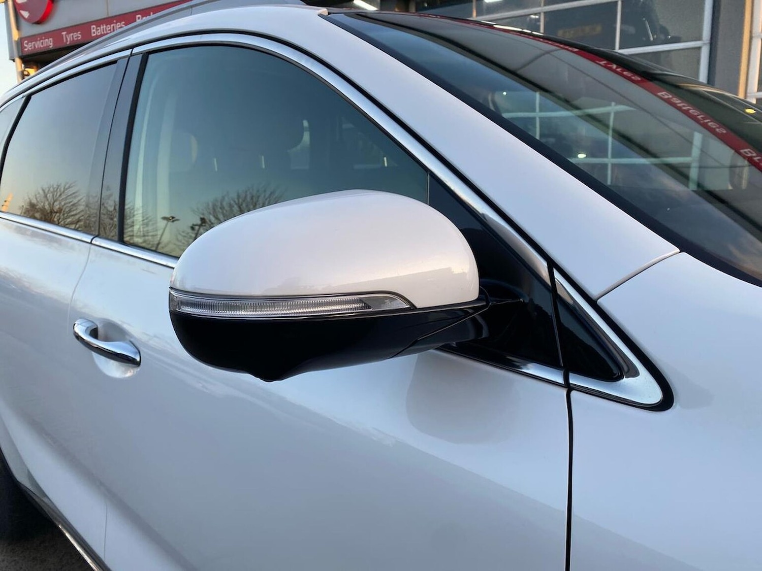 Used Kia Sorento 2016 for sale - 77056789: Photo 31