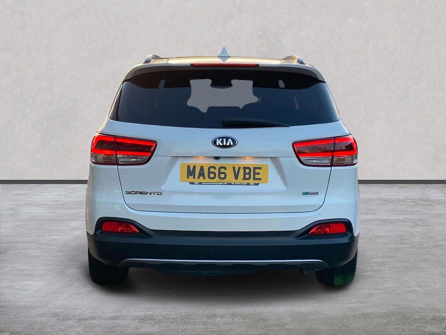 Used Kia Sorento 2016 for sale - 77056789: Photo 4