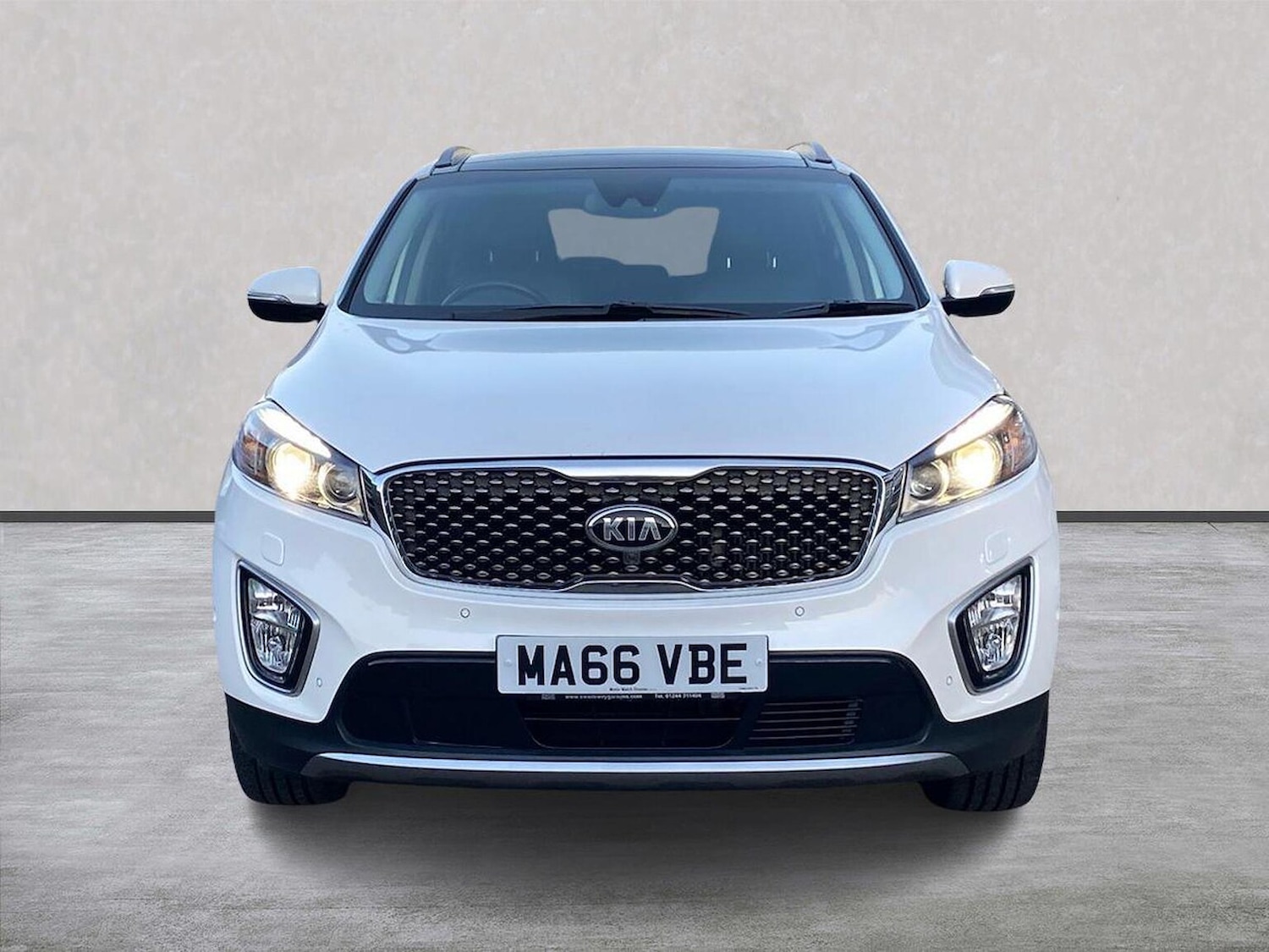 Used Kia Sorento 2016 for sale - 77056789: Photo 5