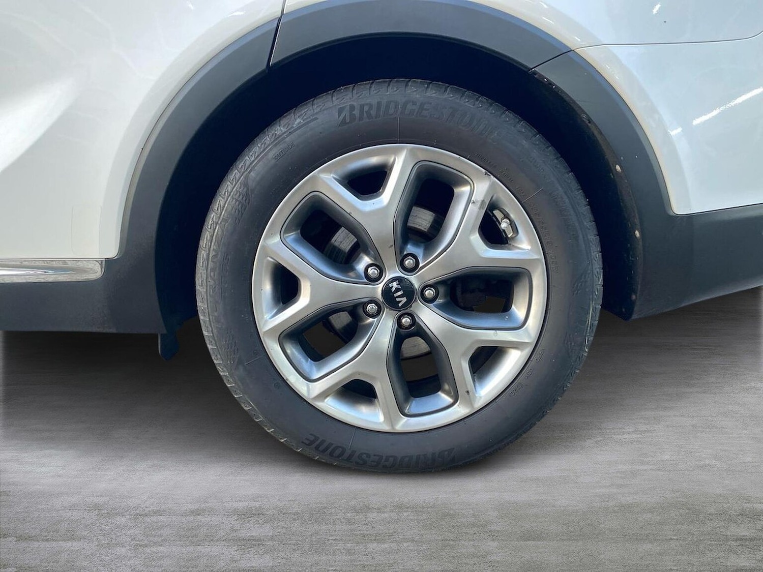 Used Kia Sorento 2016 for sale - 77056789: Photo 6