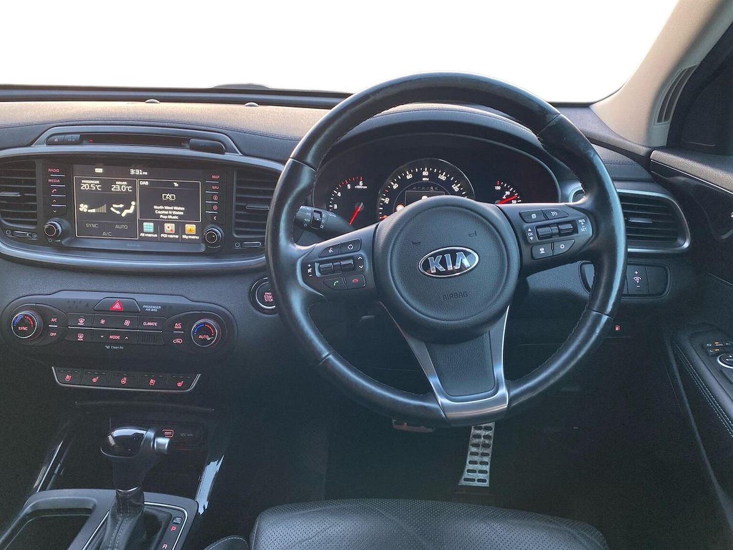 Used Kia Sorento 2016 for sale - 77056789: Photo 9