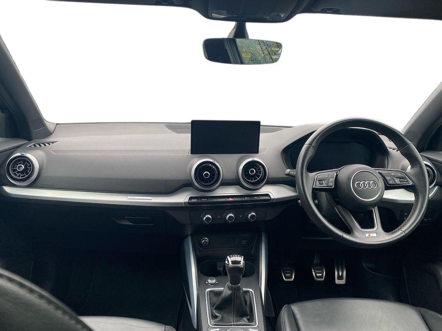 Used Audi Q2 2021 for sale - 78193585: Photo 10