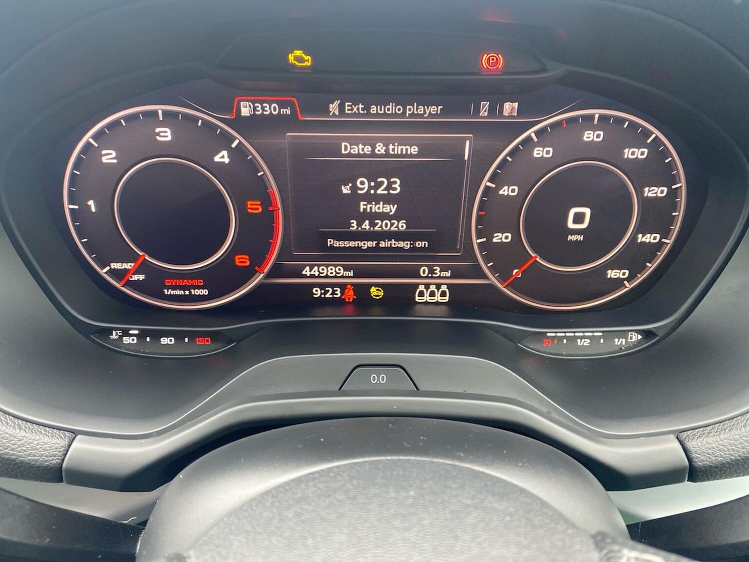 Used Audi Q2 2021 for sale - 78193585: Photo 12