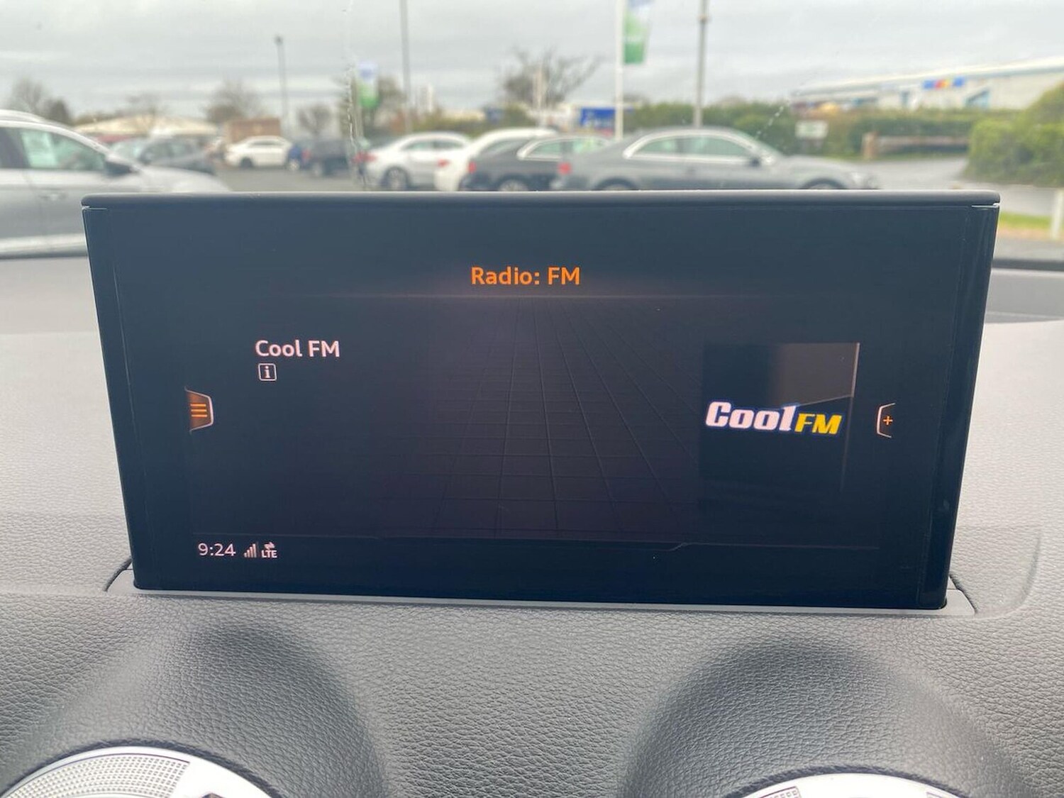 Used Audi Q2 2021 for sale - 78193585: Photo 13