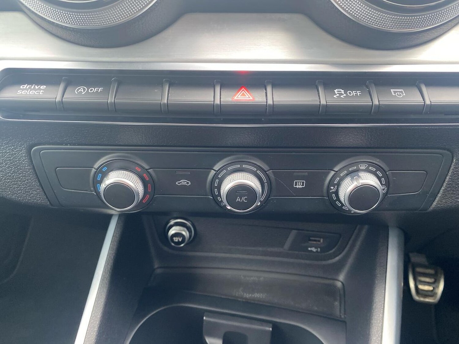 Used Audi Q2 2021 for sale - 78193585: Photo 14