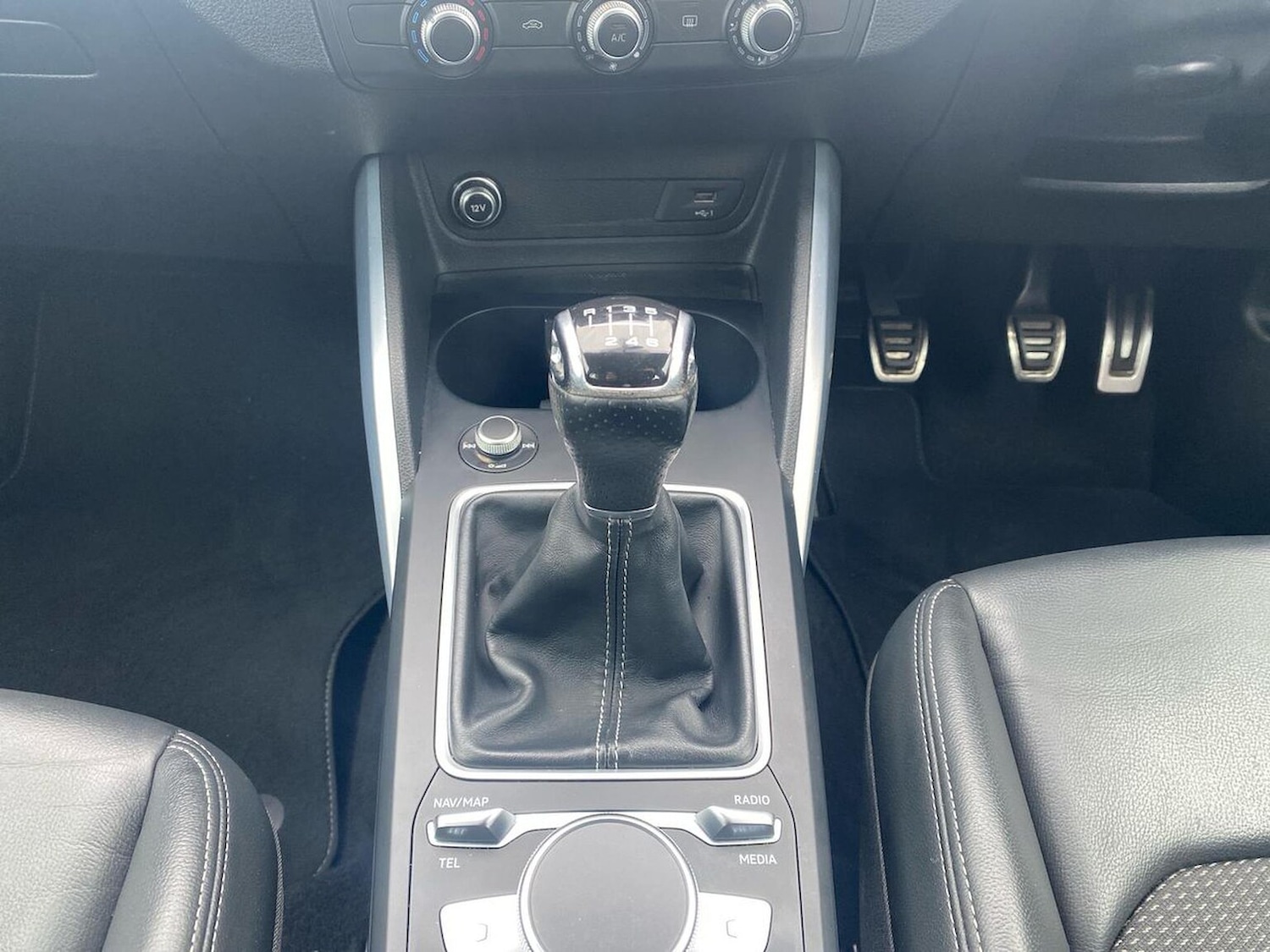 Used Audi Q2 2021 for sale - 78193585: Photo 15