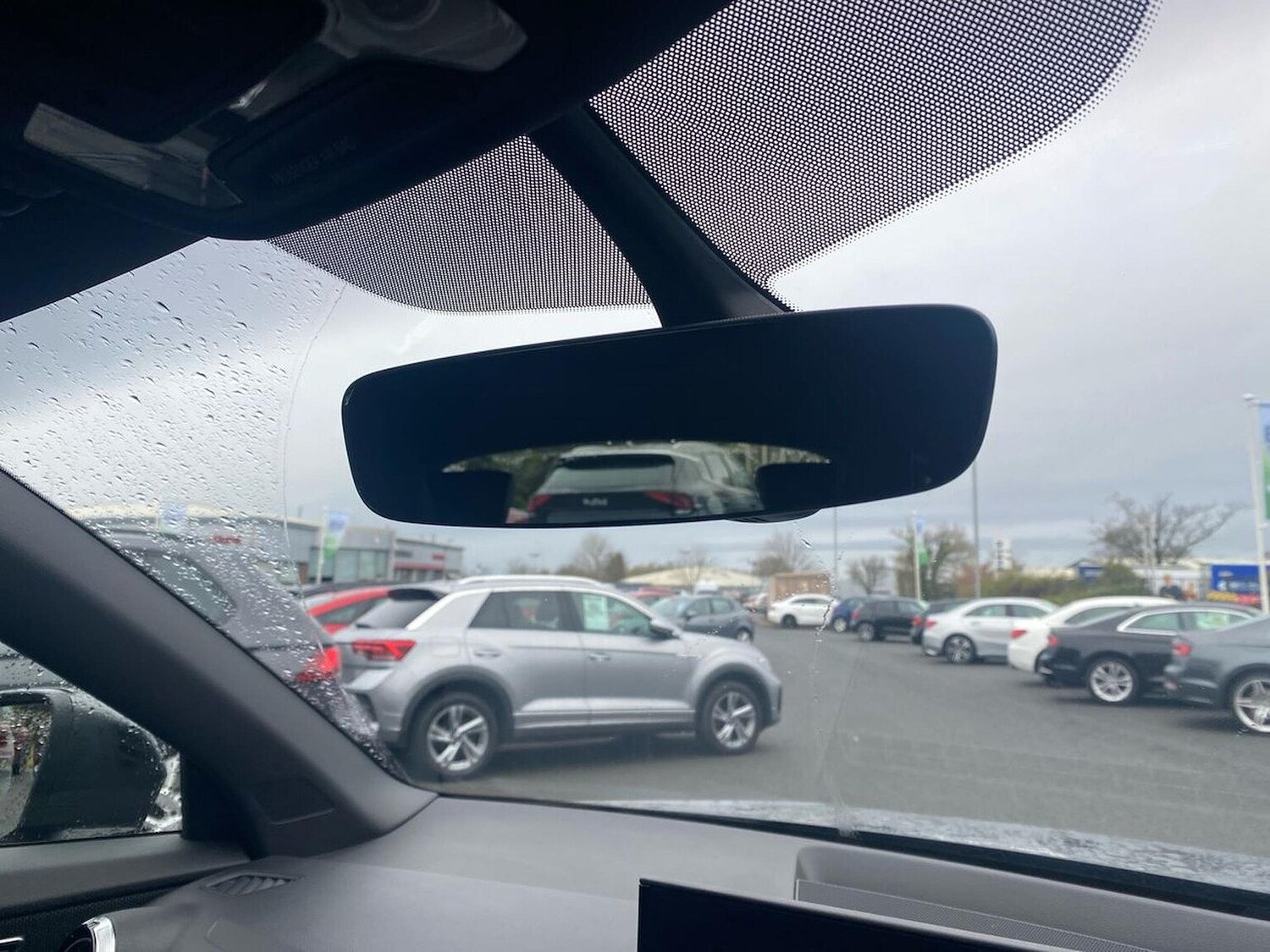 Used Audi Q2 2021 for sale - 78193585: Photo 16