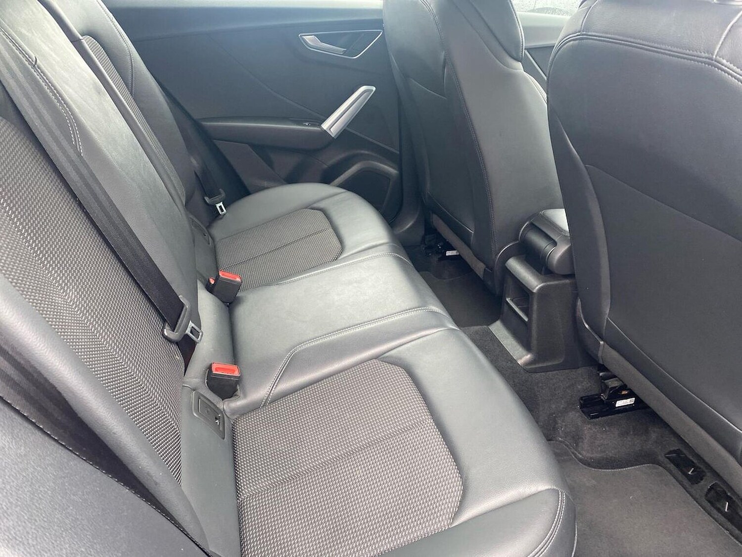 Used Audi Q2 2021 for sale - 78193585: Photo 18