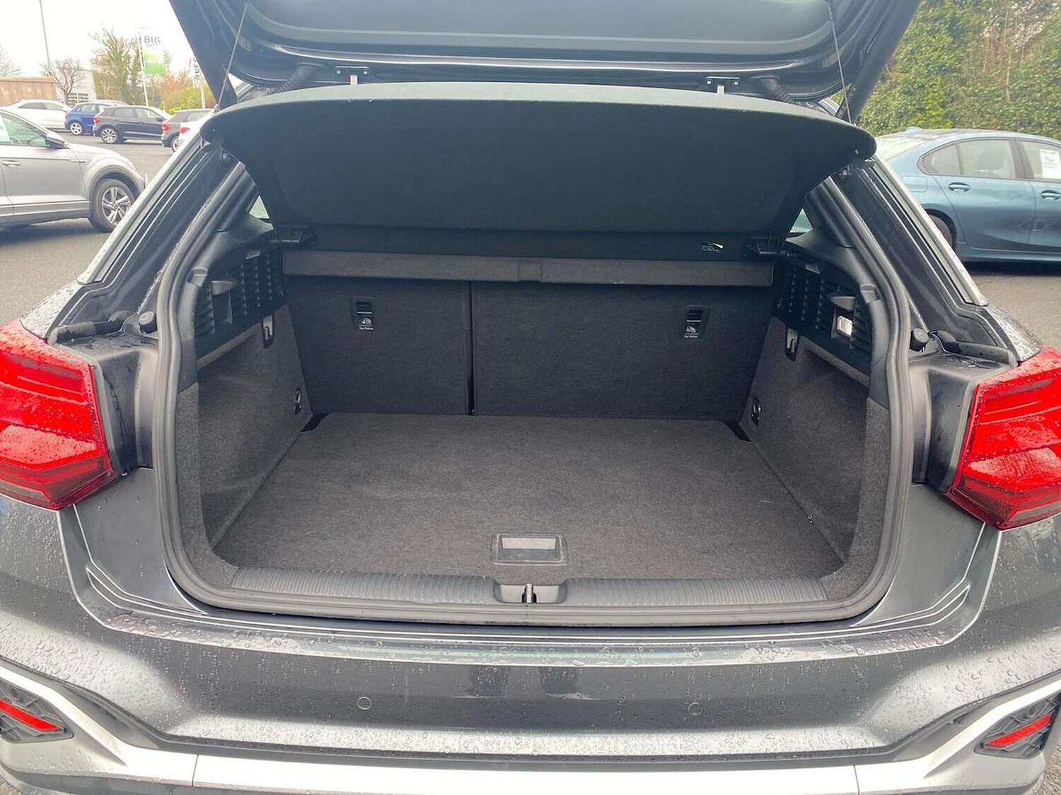 Used Audi Q2 2021 for sale - 78193585: Photo 19