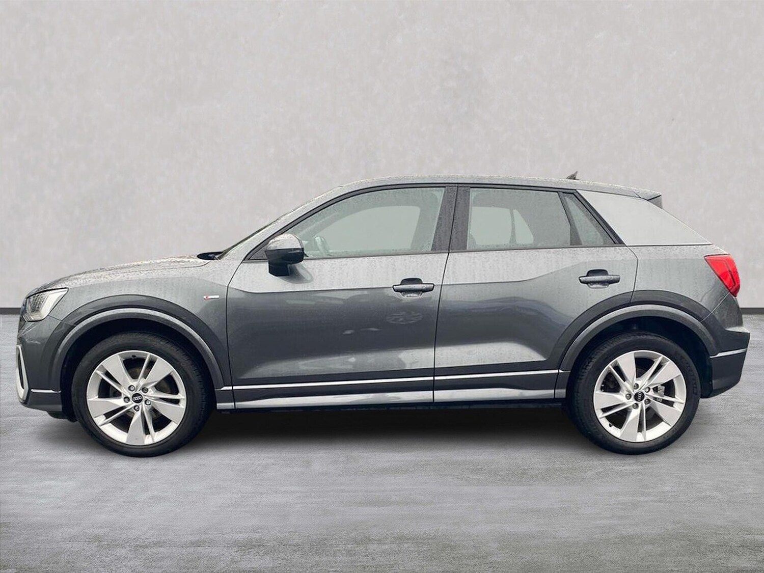 Used Audi Q2 2021 for sale - 78193585: Photo 21