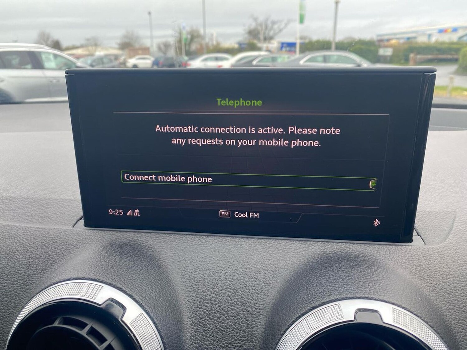 Used Audi Q2 2021 for sale - 78193585: Photo 24