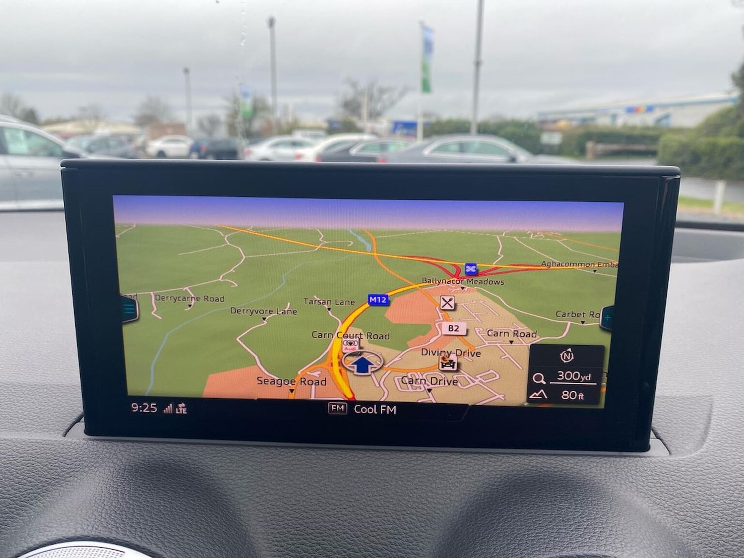 Used Audi Q2 2021 for sale - 78193585: Photo 25