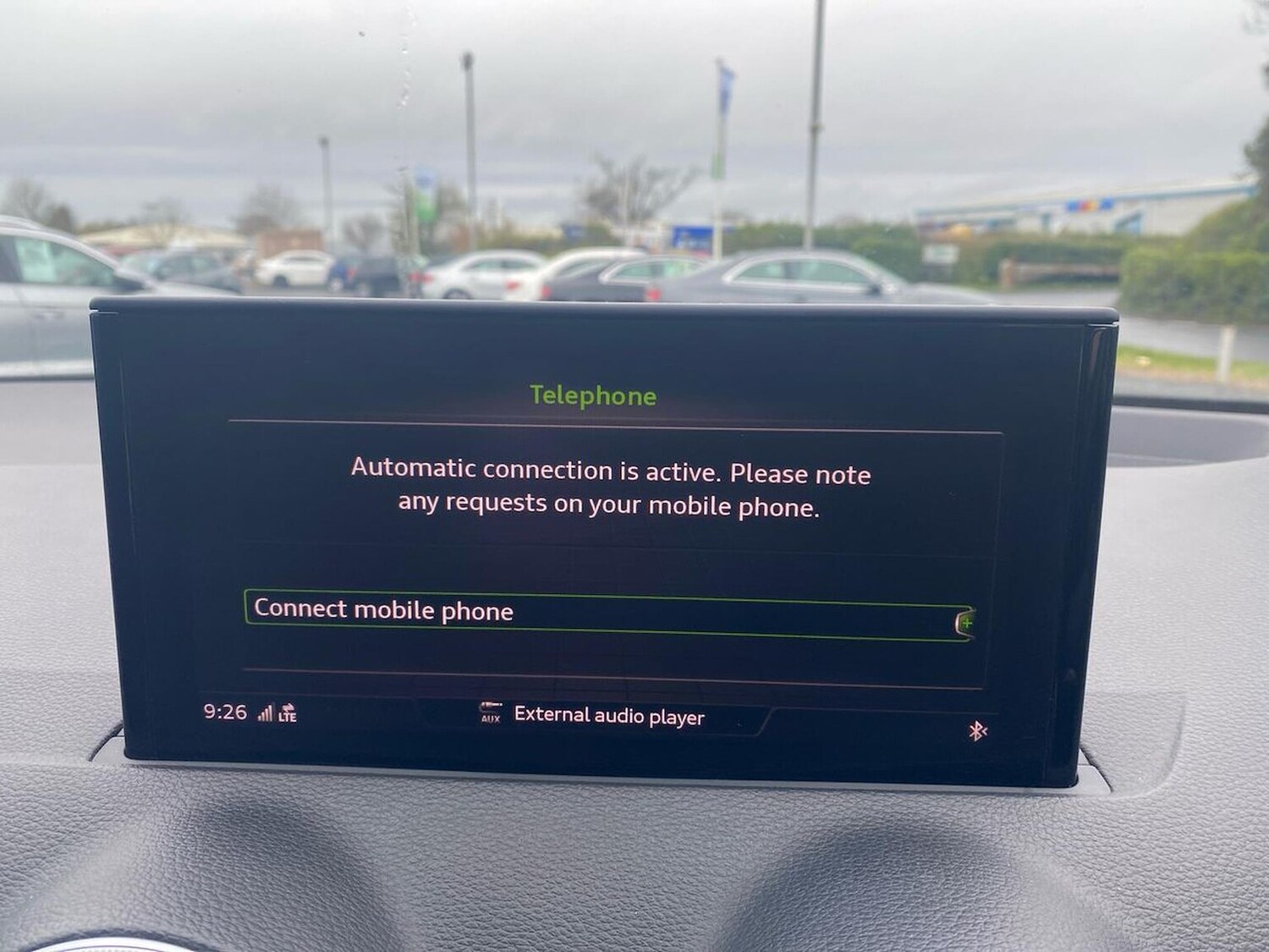 Used Audi Q2 2021 for sale - 78193585: Photo 26