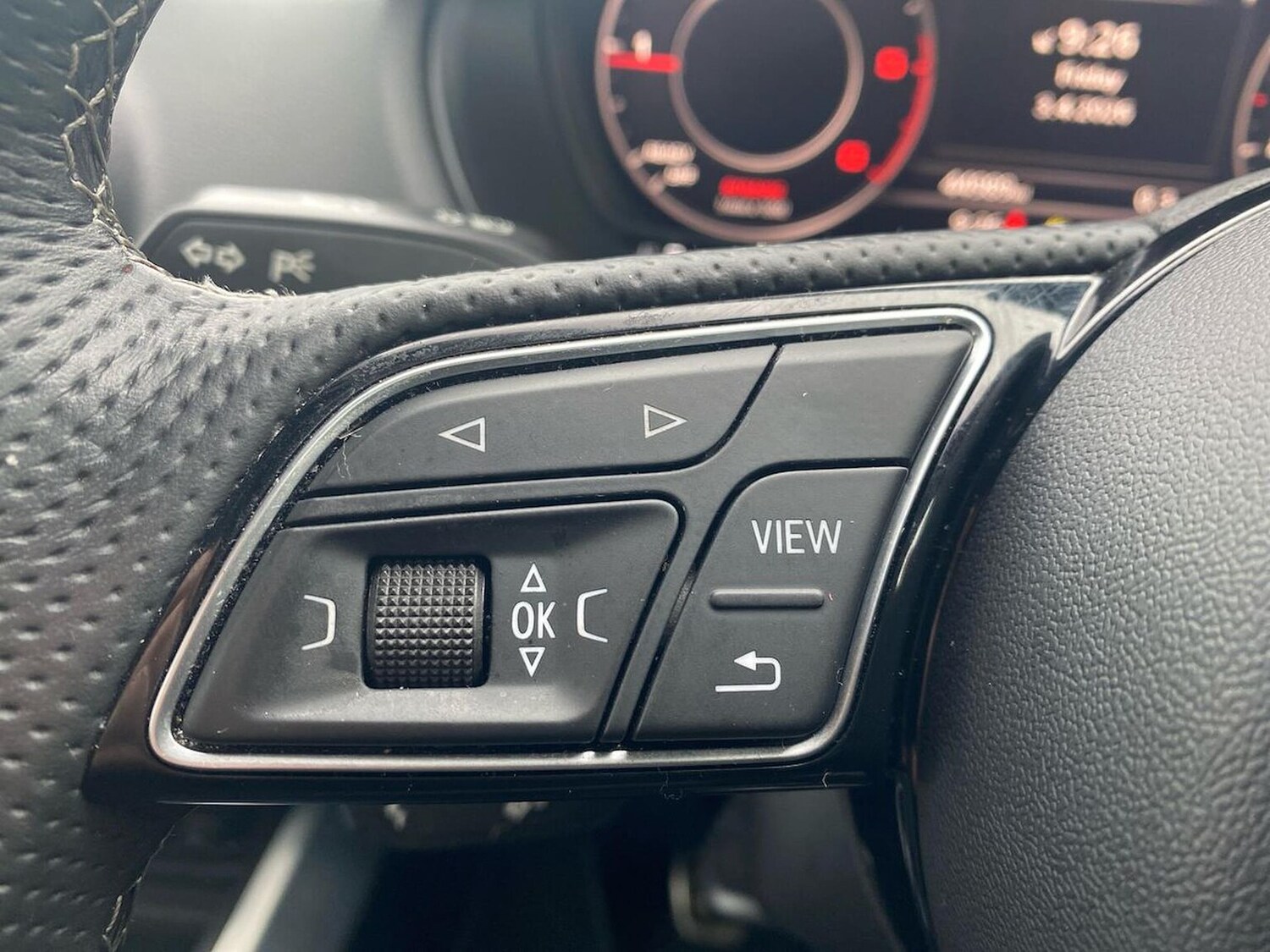 Used Audi Q2 2021 for sale - 78193585: Photo 28