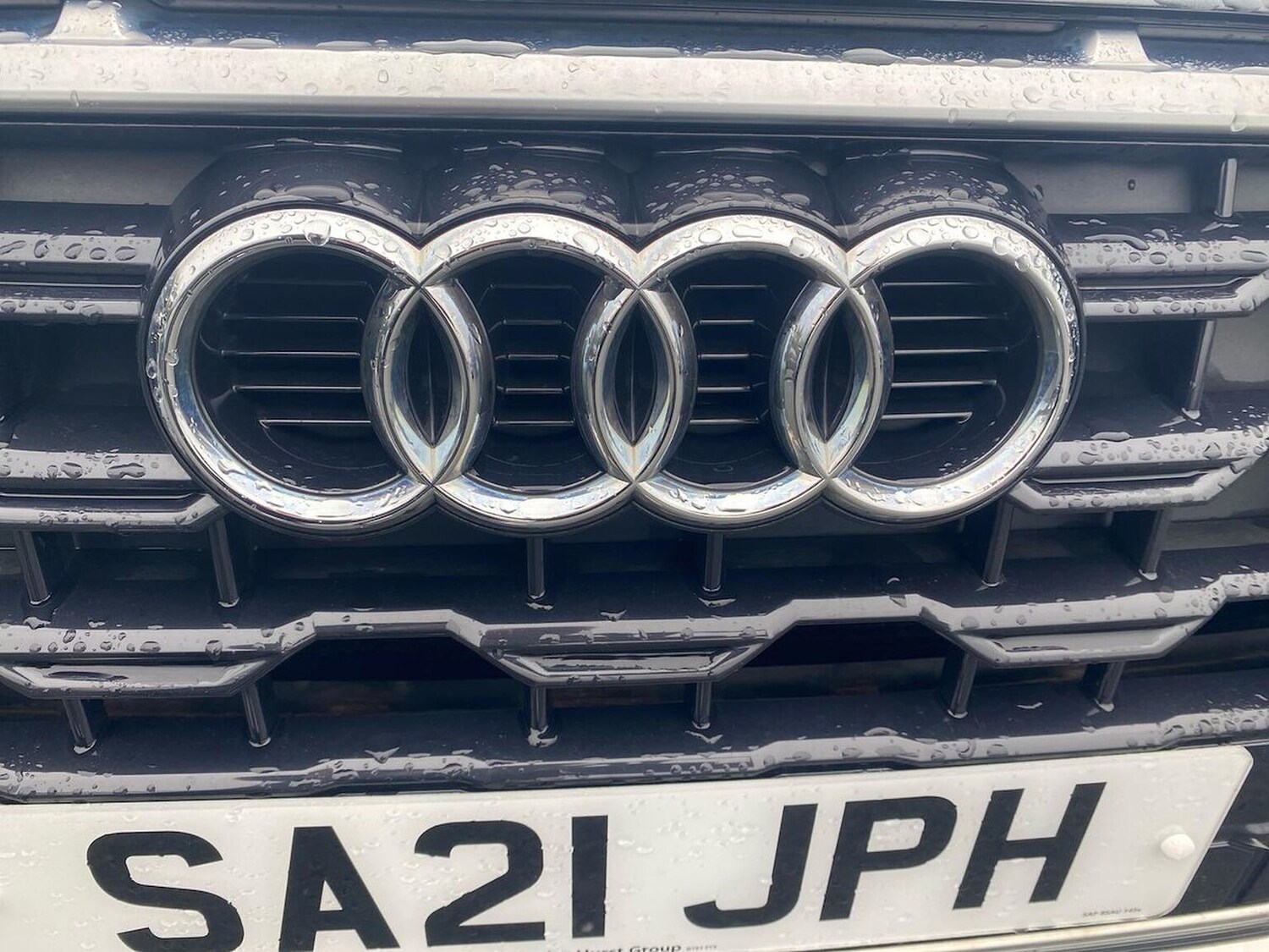 Used Audi Q2 2021 for sale - 78193585: Photo 32