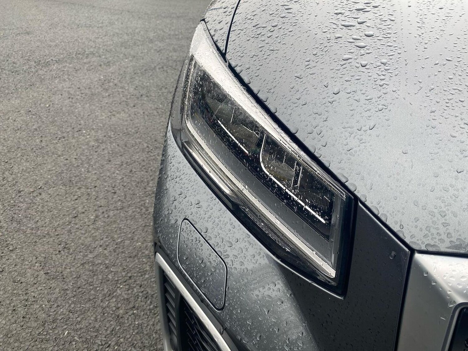 Used Audi Q2 2021 for sale - 78193585: Photo 33