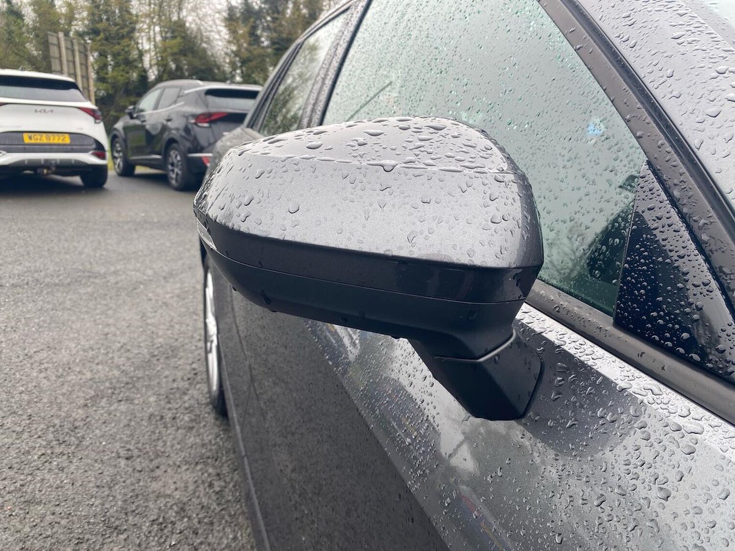 Used Audi Q2 2021 for sale - 78193585: Photo 34