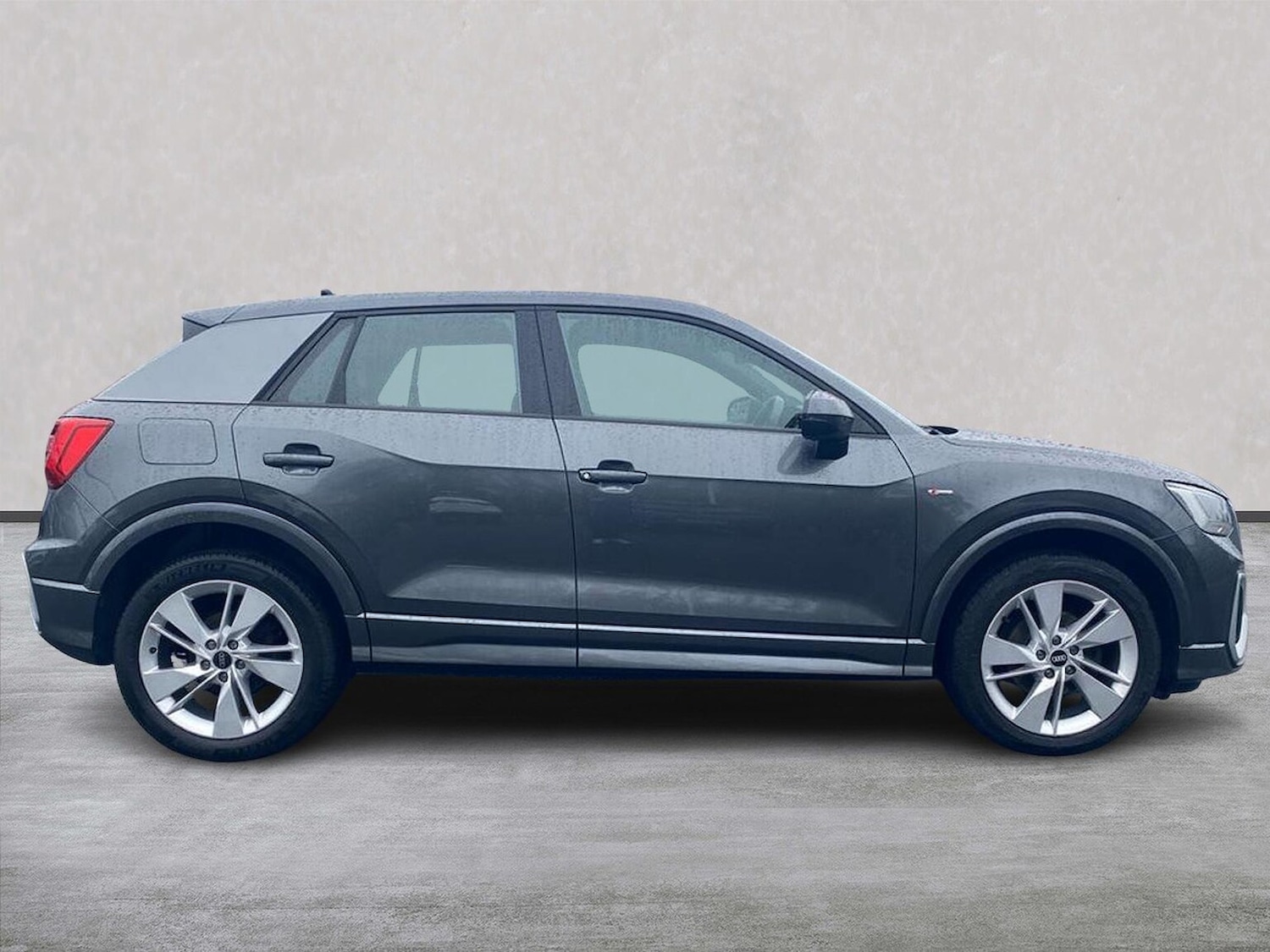 Used Audi Q2 2021 for sale - 78193585: Photo 5