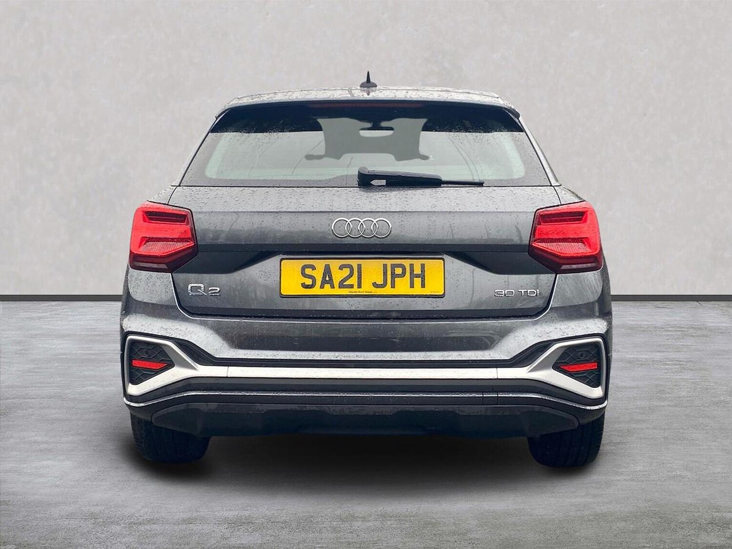 Used Audi Q2 2021 for sale - 78193585: Photo 6