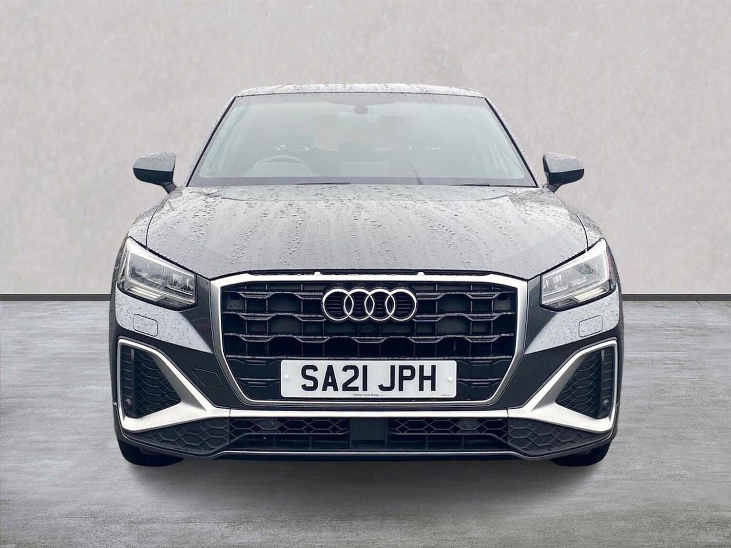 Used Audi Q2 2021 for sale - 78193585: Photo 7