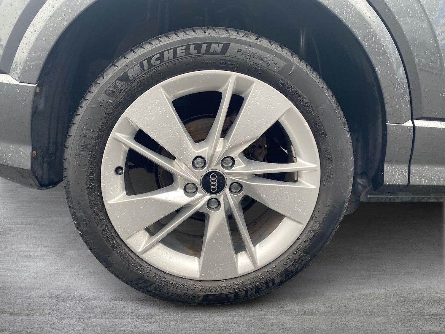 Used Audi Q2 2021 for sale - 78193585: Photo 8