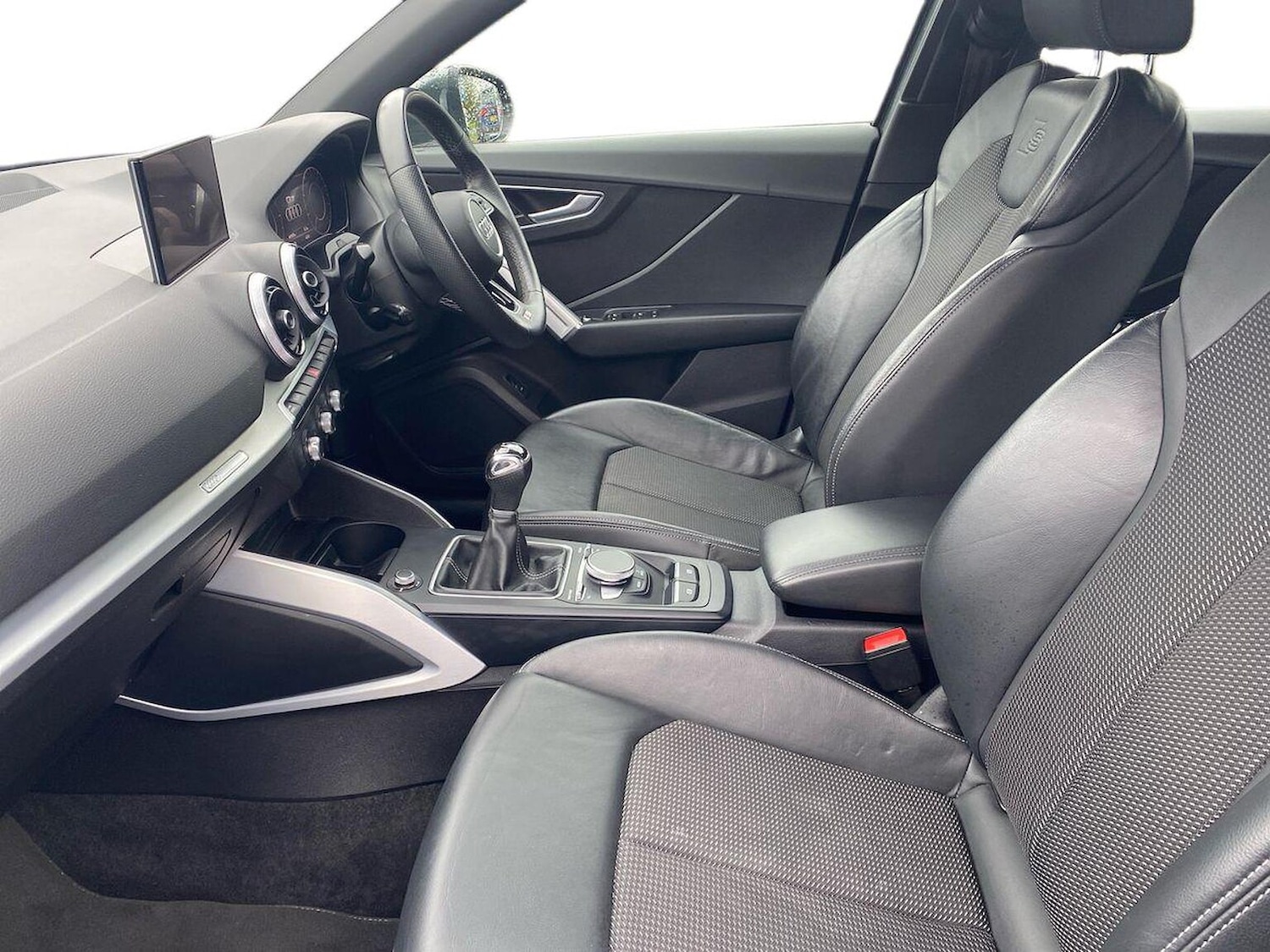 Used Audi Q2 2021 for sale - 78193585: Photo 9