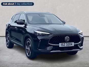 Used MG MG HS 2024 for sale - 79606630: Photo