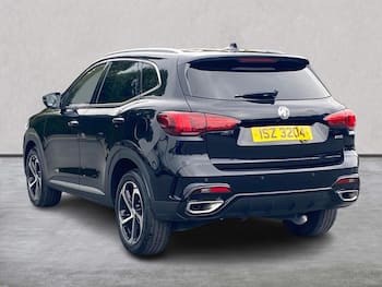 Used MG MG HS 2024 for sale - 79606630: Photo
