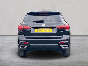 Used MG MG HS 2024 for sale - 79606630: Photo